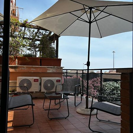 Bramante Luxury Apt - Top Collection Чивитавекия Екстериор снимка