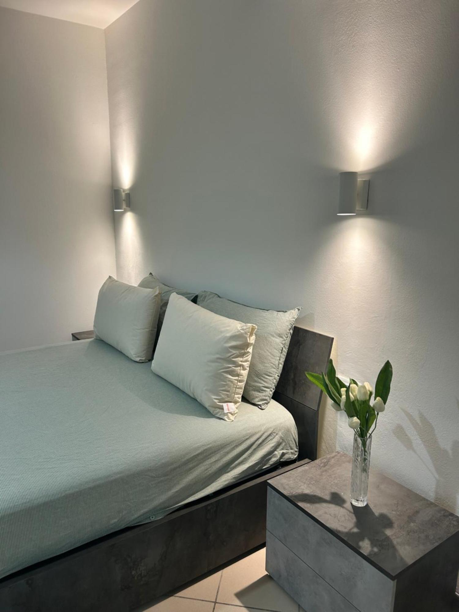 Bramante Luxury Apt - Top Collection Чивитавекия Екстериор снимка