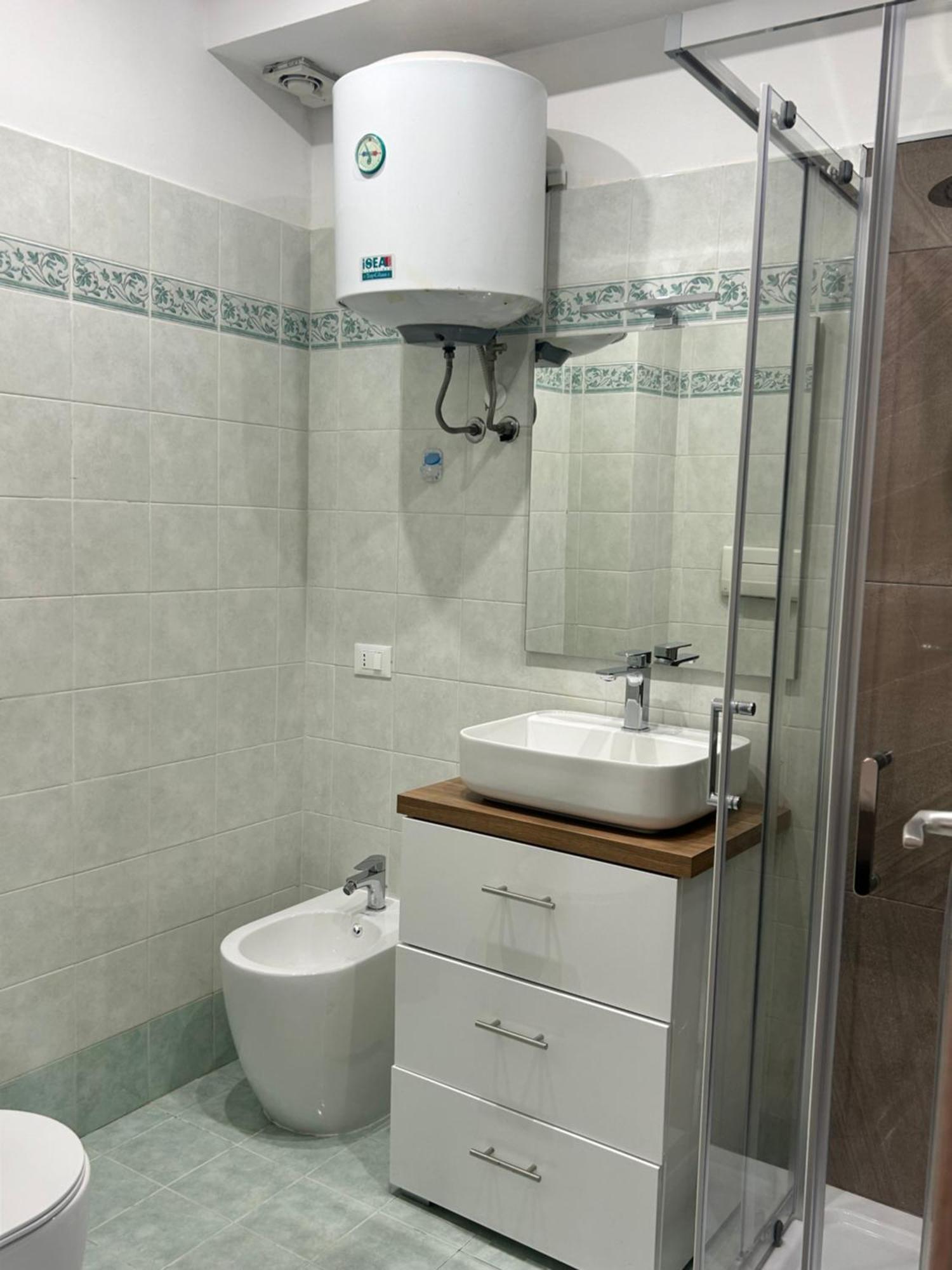 Bramante Luxury Apt - Top Collection Чивитавекия Екстериор снимка