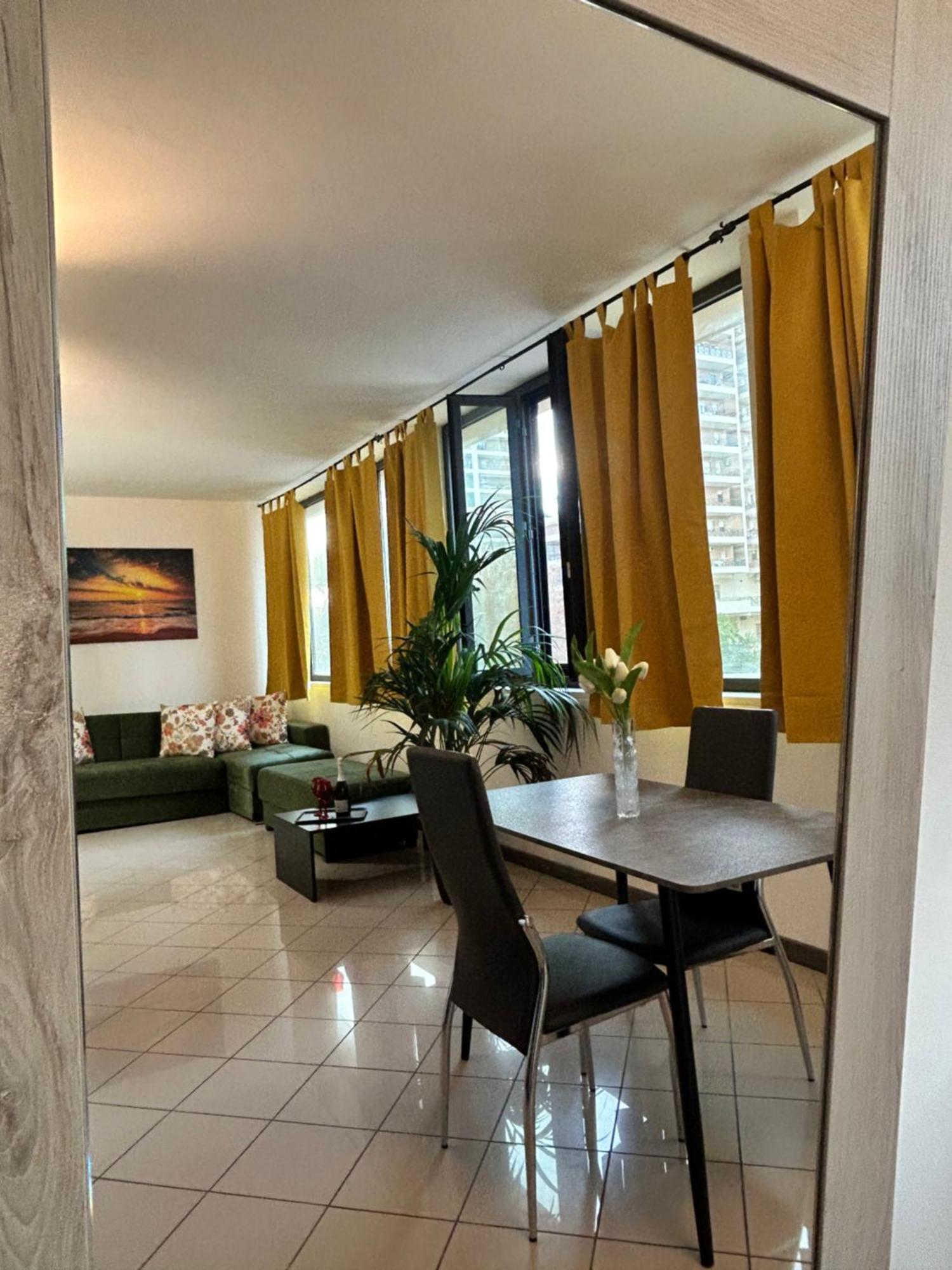 Bramante Luxury Apt - Top Collection Чивитавекия Екстериор снимка