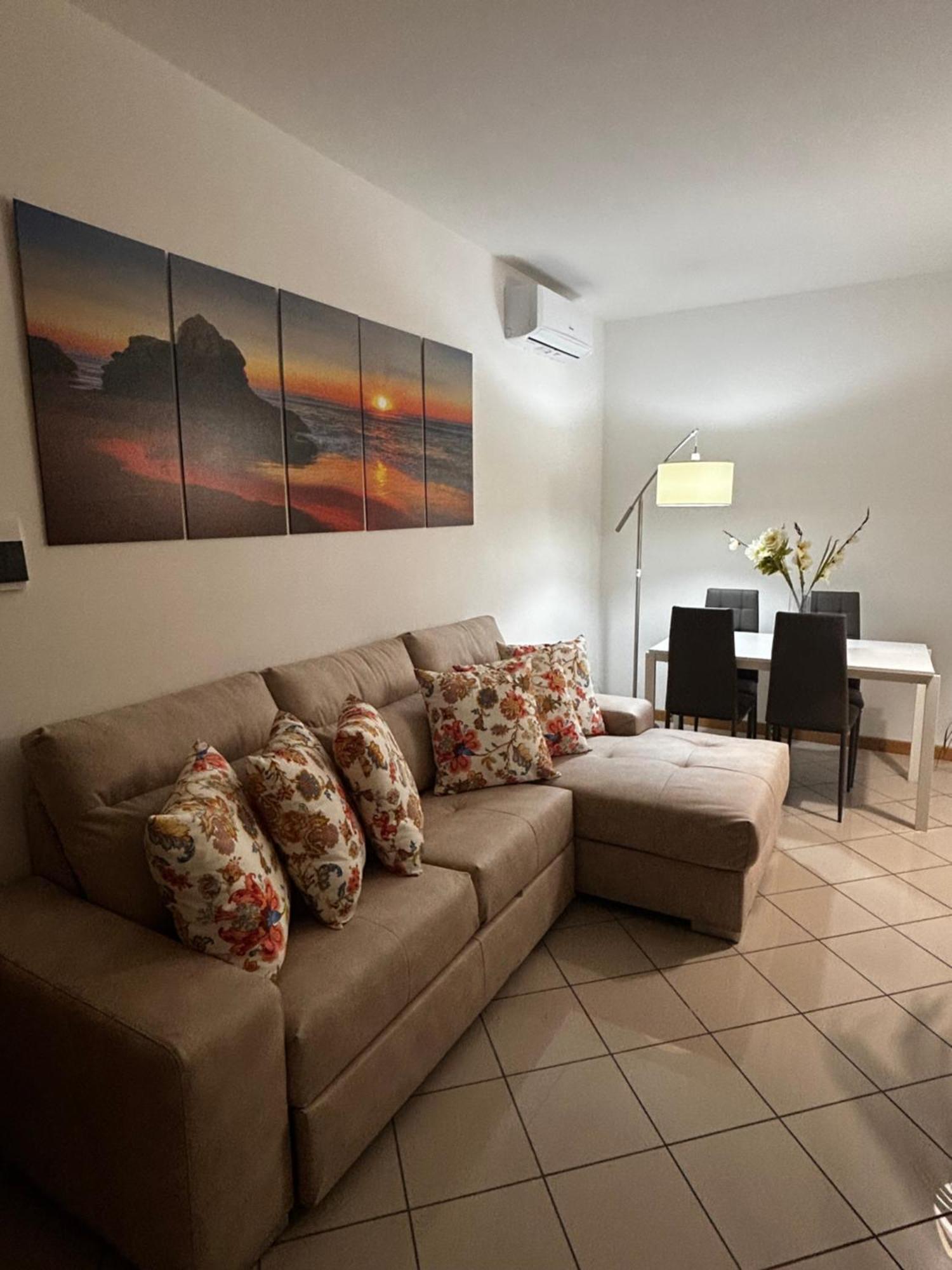 Bramante Luxury Apt - Top Collection Чивитавекия Екстериор снимка