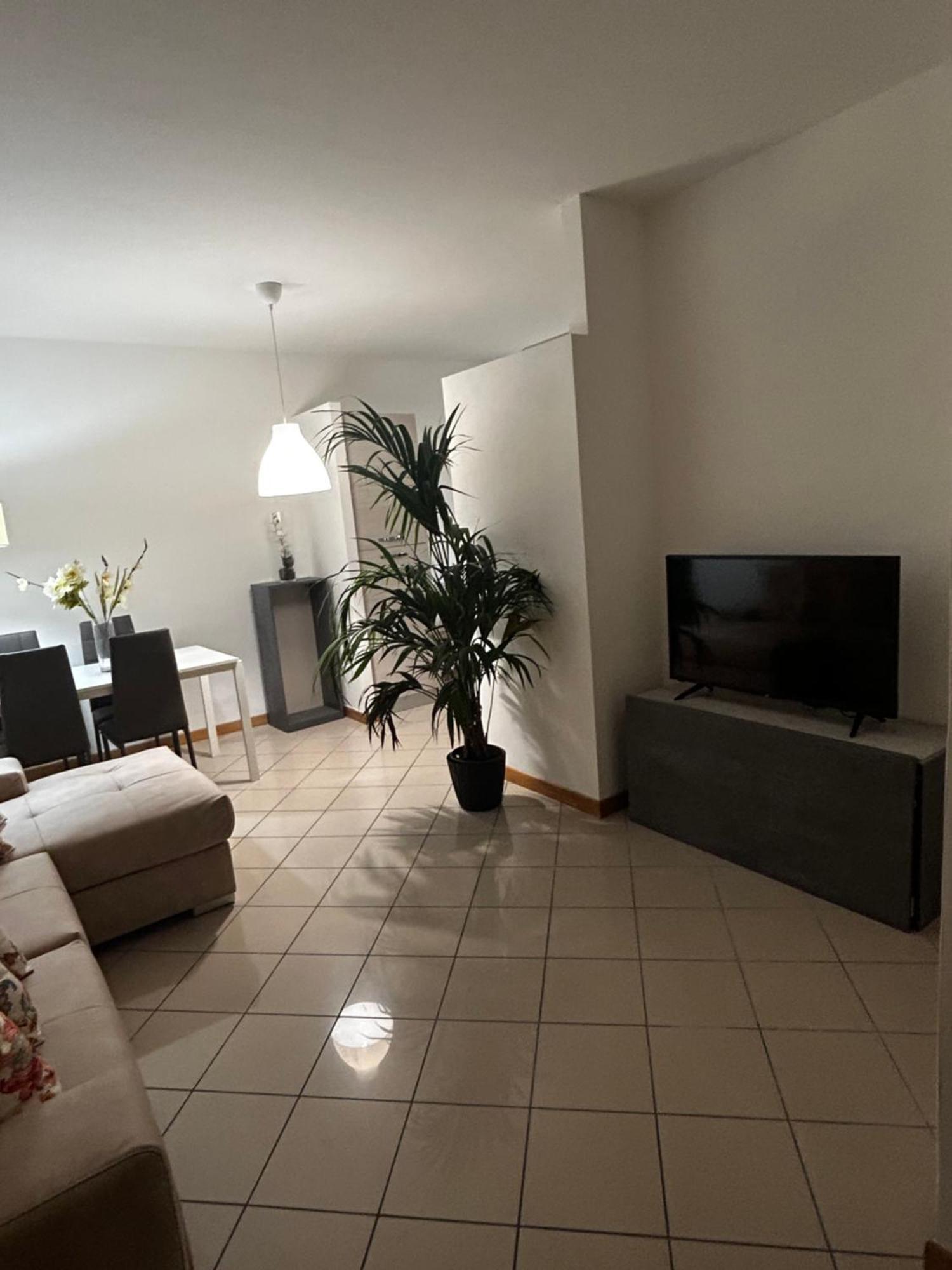 Bramante Luxury Apt - Top Collection Чивитавекия Екстериор снимка