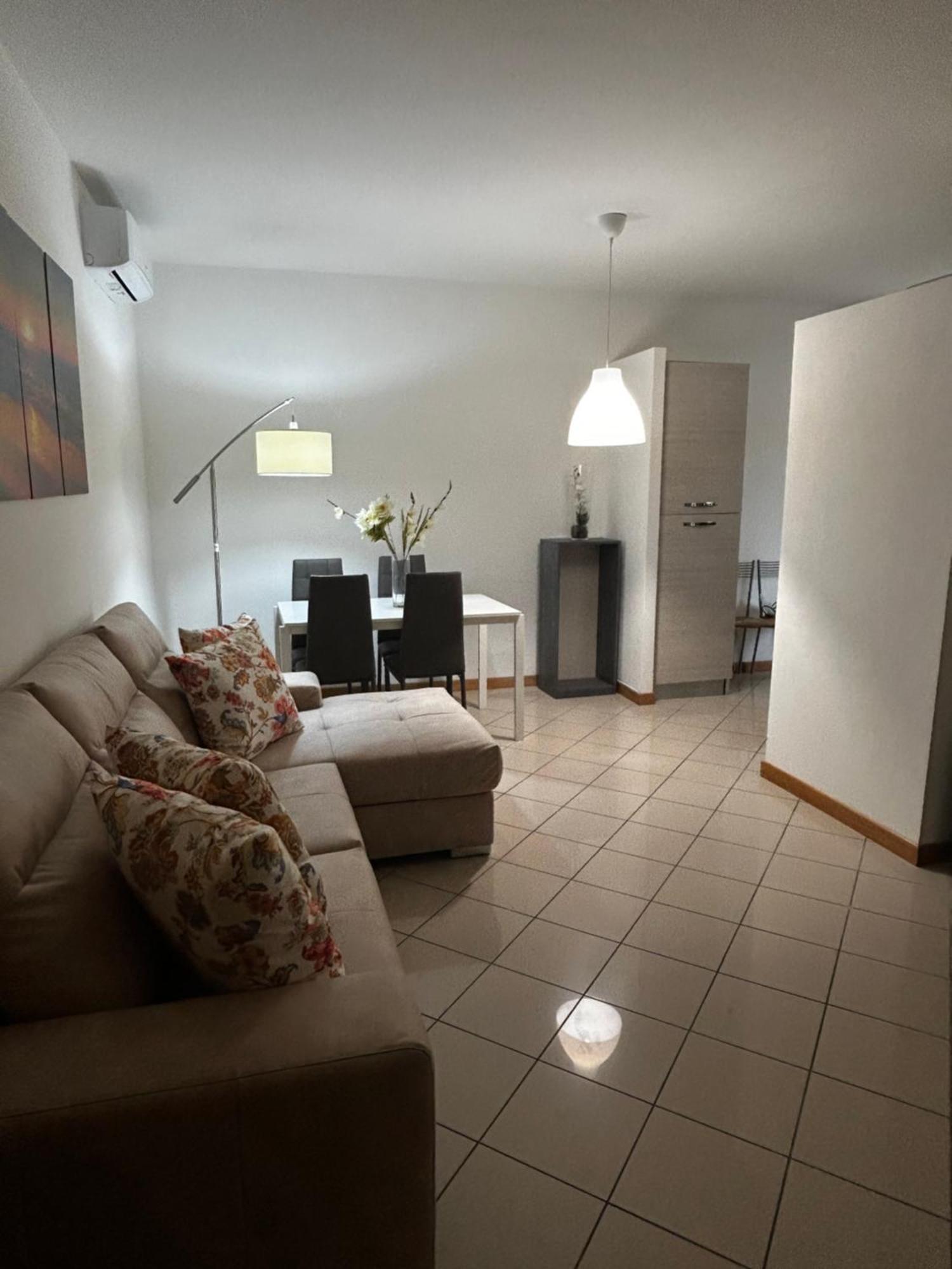 Bramante Luxury Apt - Top Collection Чивитавекия Екстериор снимка