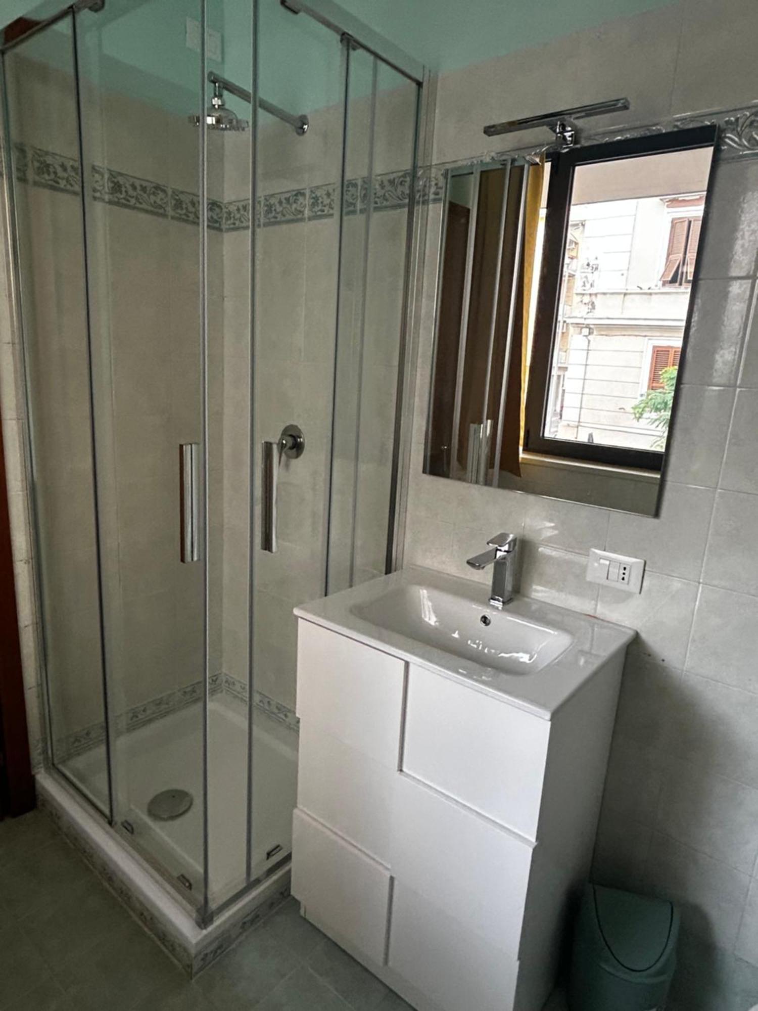 Bramante Luxury Apt - Top Collection Чивитавекия Екстериор снимка