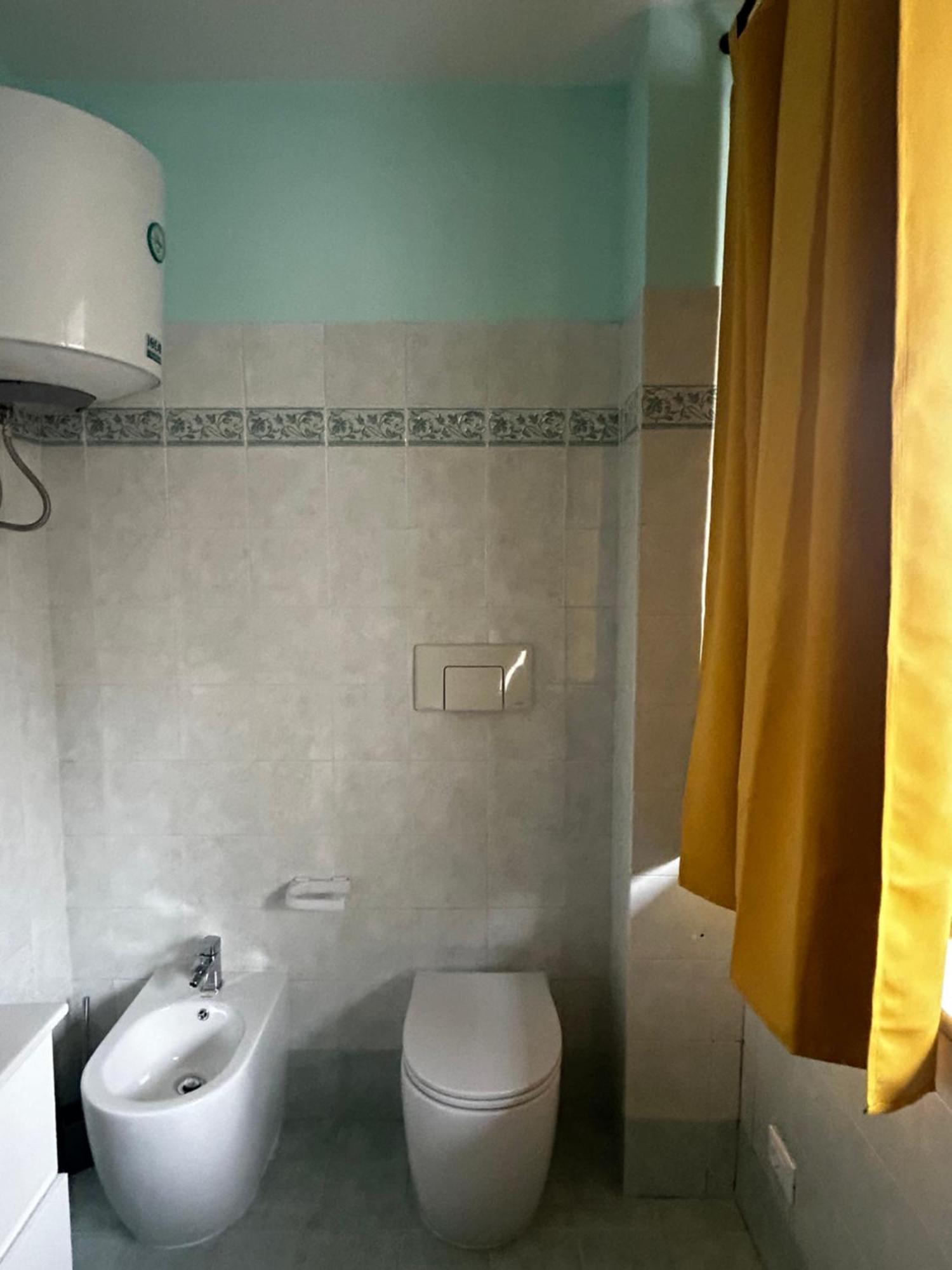 Bramante Luxury Apt - Top Collection Чивитавекия Екстериор снимка