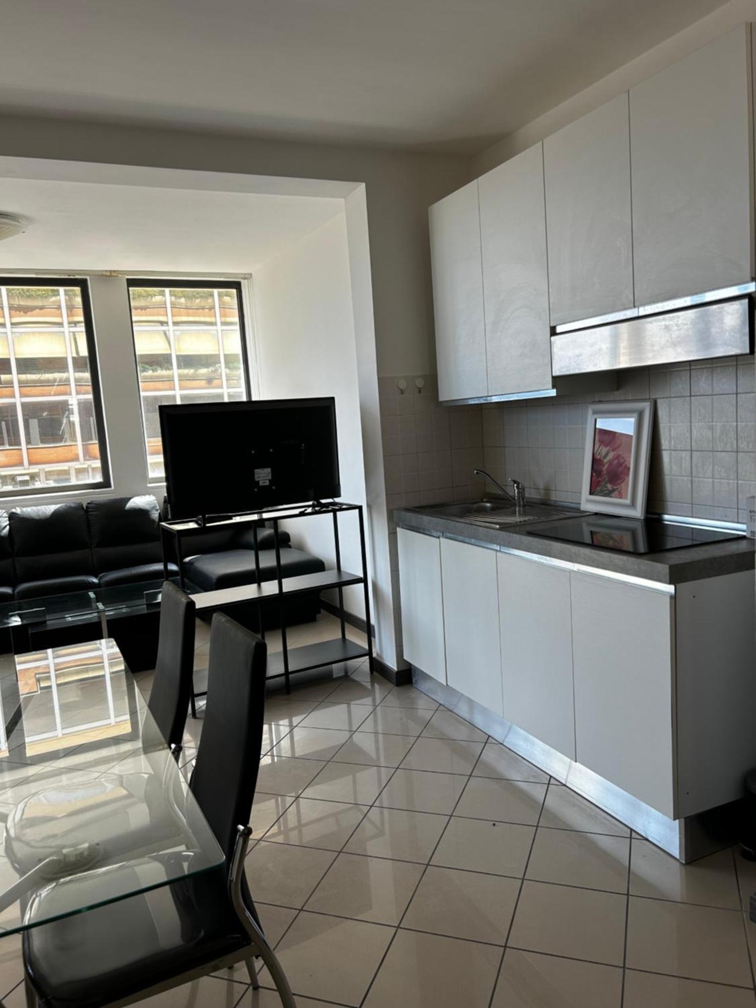 Bramante Luxury Apt - Top Collection Чивитавекия Екстериор снимка