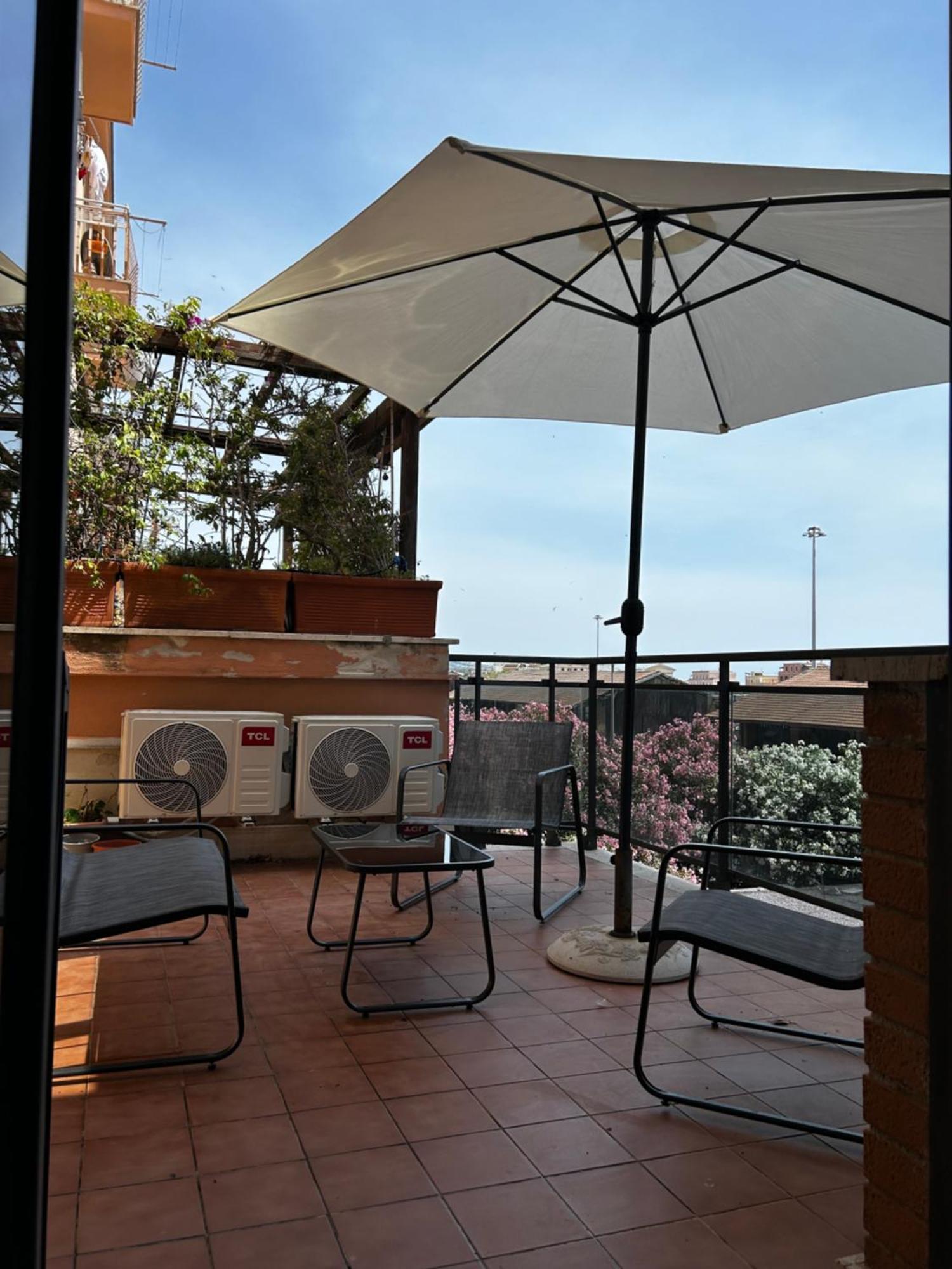 Bramante Luxury Apt - Top Collection Чивитавекия Екстериор снимка