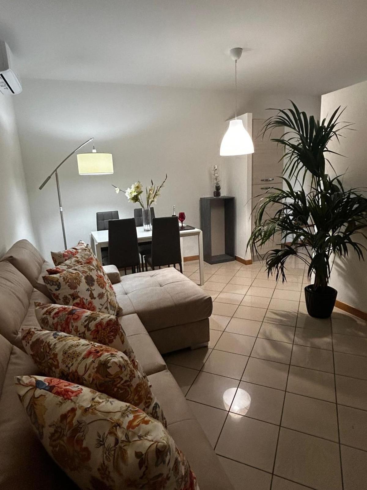 Bramante Luxury Apt - Top Collection Чивитавекия Екстериор снимка