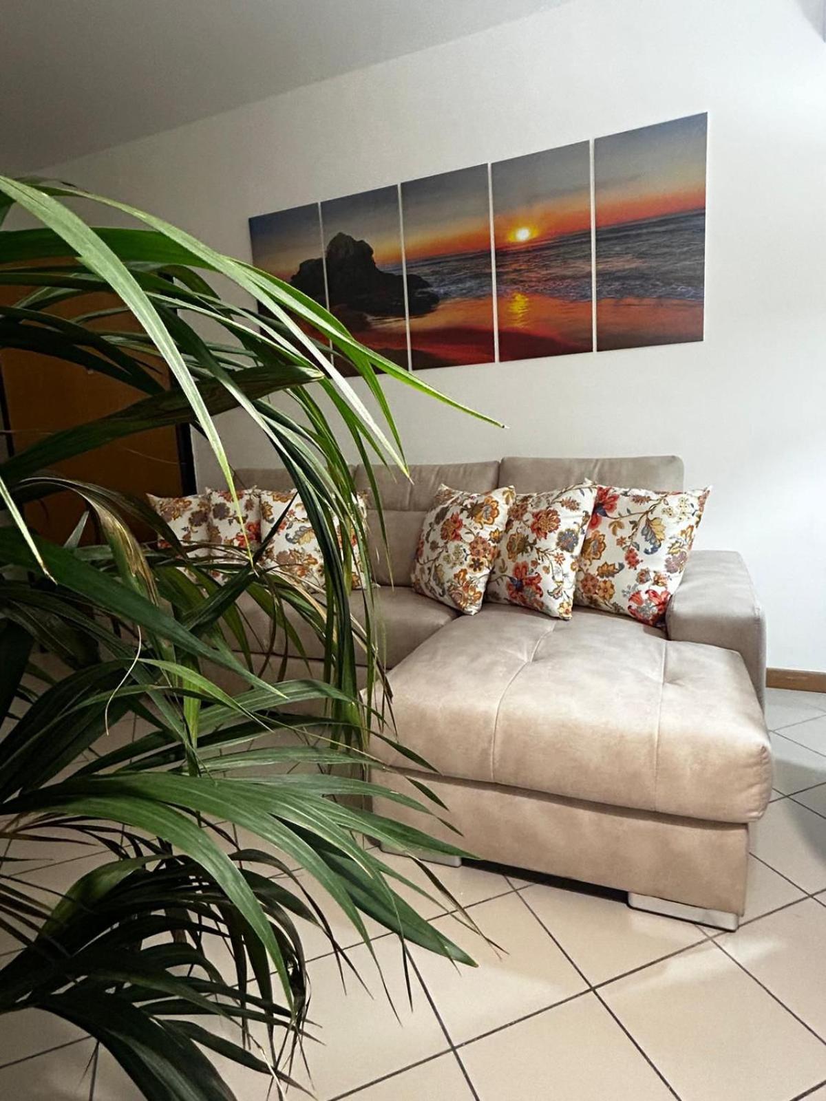 Bramante Luxury Apt - Top Collection Чивитавекия Екстериор снимка
