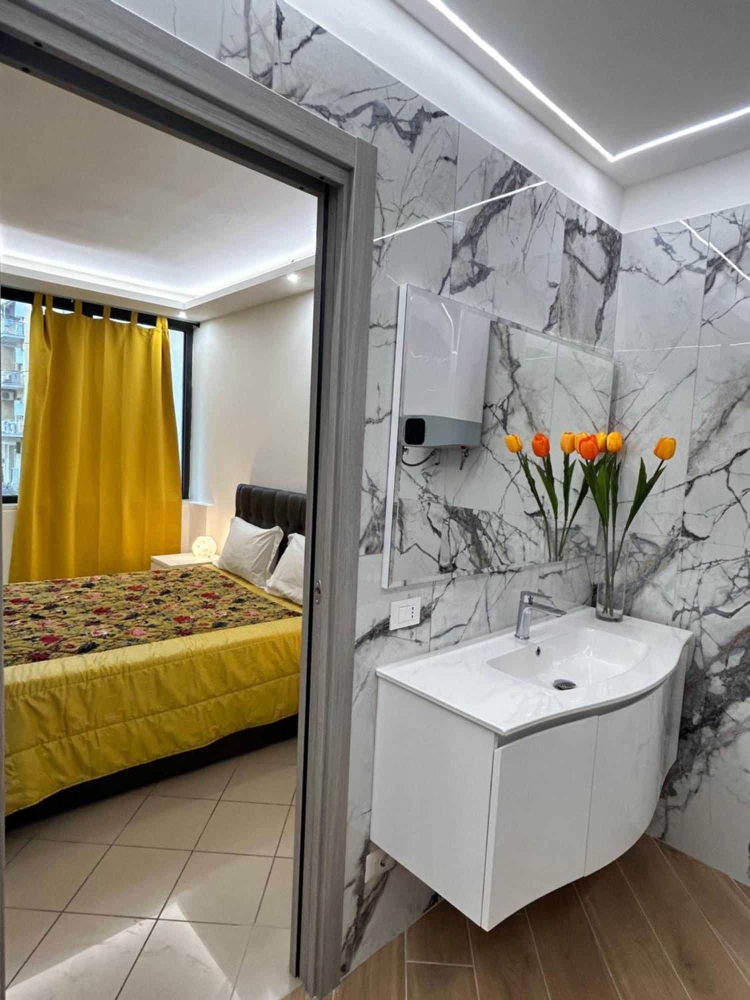 Bramante Luxury Apt - Top Collection Чивитавекия Екстериор снимка