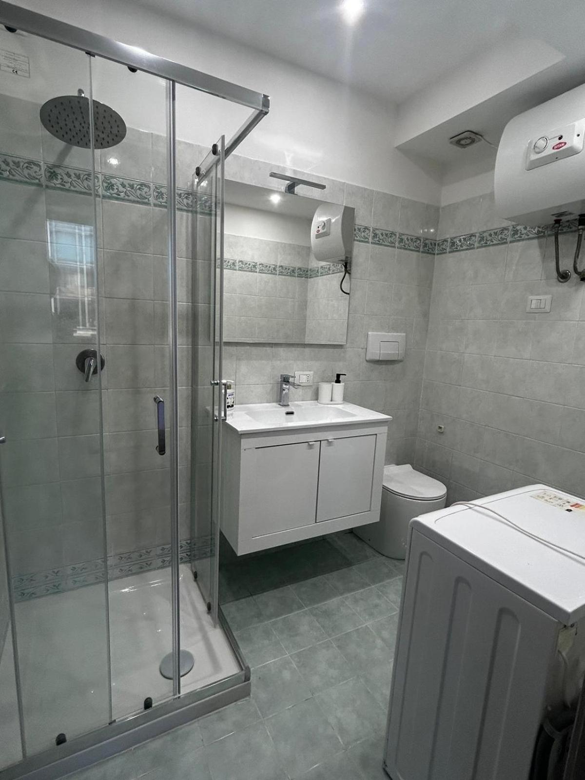 Bramante Luxury Apt - Top Collection Чивитавекия Екстериор снимка