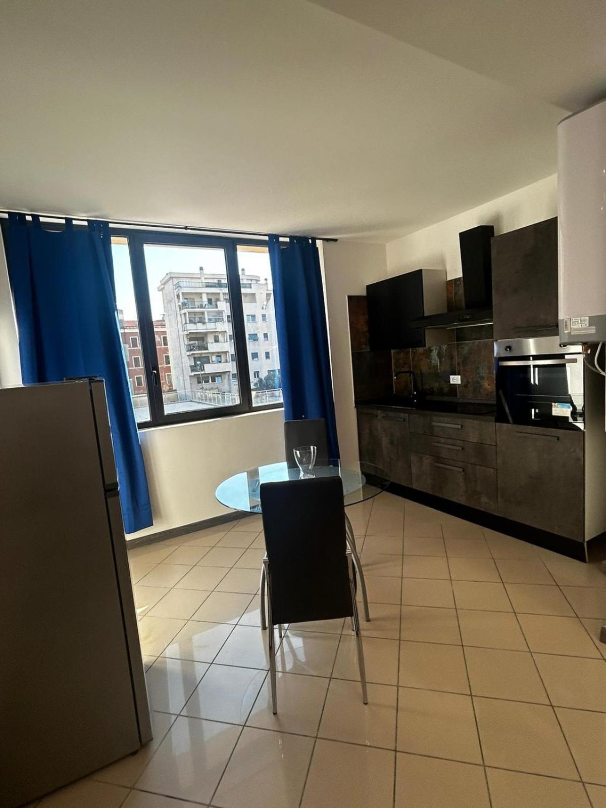 Bramante Luxury Apt - Top Collection Чивитавекия Екстериор снимка
