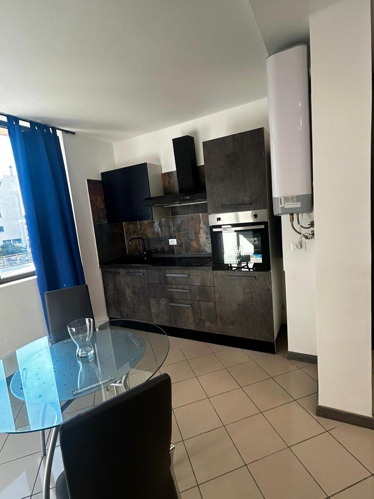 Bramante Luxury Apt - Top Collection Чивитавекия Екстериор снимка